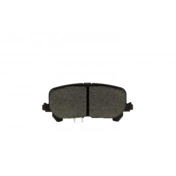 2014 Acura MDX Disc Brake Pad Rear Bosch BE1724H image 3 of 4