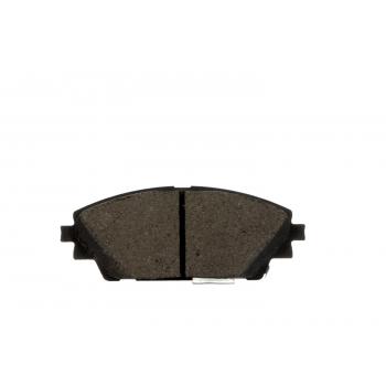 2016 Mazda 3 Sport Disc Brake Pad Front Bosch BE1728H image 2 of 4