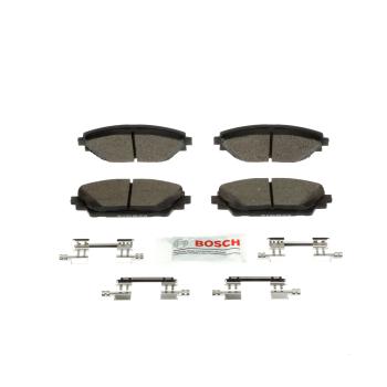 Bosch BE1728H Disc Brake Pad product image 5 of 7
