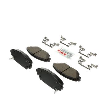 Bosch BE1728H Disc Brake Pad product image 6 of 7
