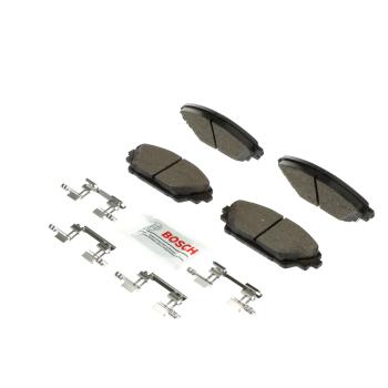 Bosch BE1728H Disc Brake Pad product image 7 of 7