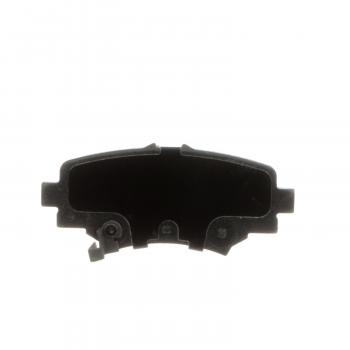 2016 Mazda 3 Sport Disc Brake Pad Rear Bosch BE1729H image 1 of 4