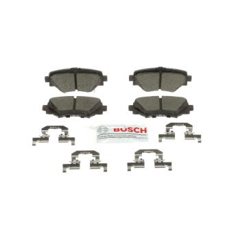 Bosch BE1729H Disc Brake Pad product image 5 of 7