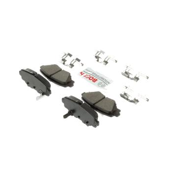 Bosch BE1729H Disc Brake Pad product image 6 of 7