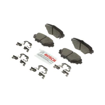 Bosch BE1729H Disc Brake Pad product image 7 of 7
