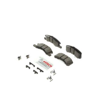 Bosch BE1731H Disc Brake Pad product image 7 of 7