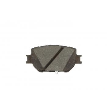 2014 Lexus IS250 Disc Brake Pad Front Bosch BE1733H image 3 of 4