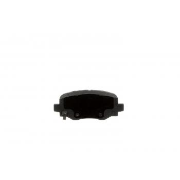 2023 Jeep Cherokee Disc Brake Pad Rear Bosch BE1734H image 1 of 4