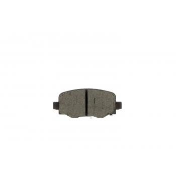 2023 Jeep Cherokee Disc Brake Pad Rear Bosch BE1734H image 2 of 4