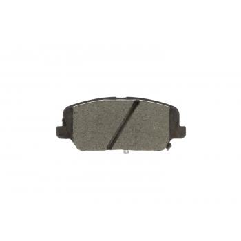 2015 Kia Forte Koup Disc Brake Pad Front Bosch BE1735H image 2 of 4