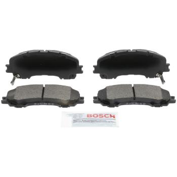 2023 Infiniti QX55 Disc Brake Pad Front Bosch BE1736 image 2 of 4