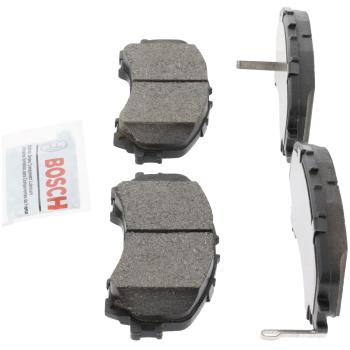 2023 Infiniti QX55 Disc Brake Pad Front Bosch BE1736 image 3 of 4