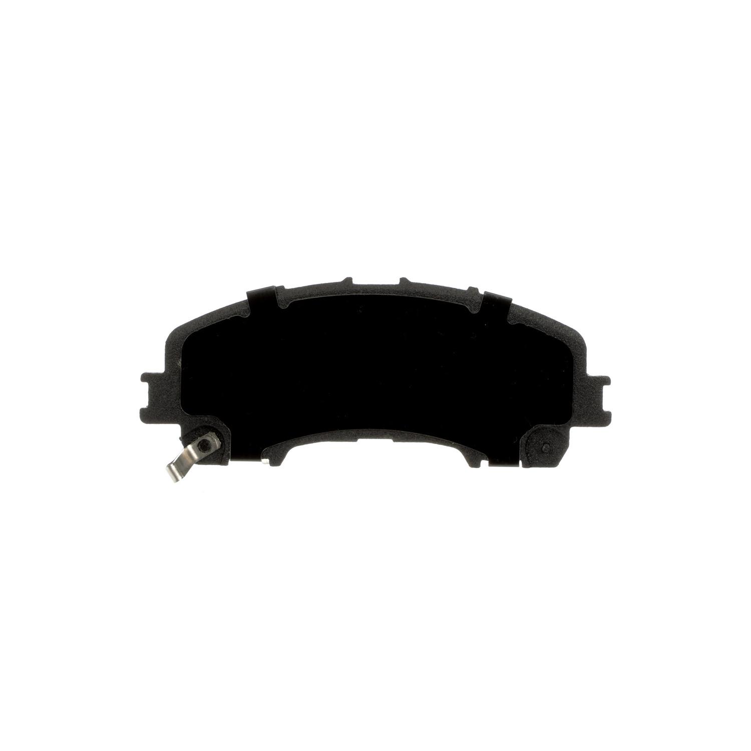 Bosch BE1736H Disc Brake Pad product image 1 of 7