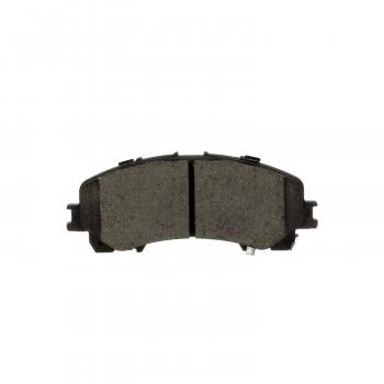 2023 Infiniti QX55 Disc Brake Pad Front Bosch BE1736H image 2 of 4