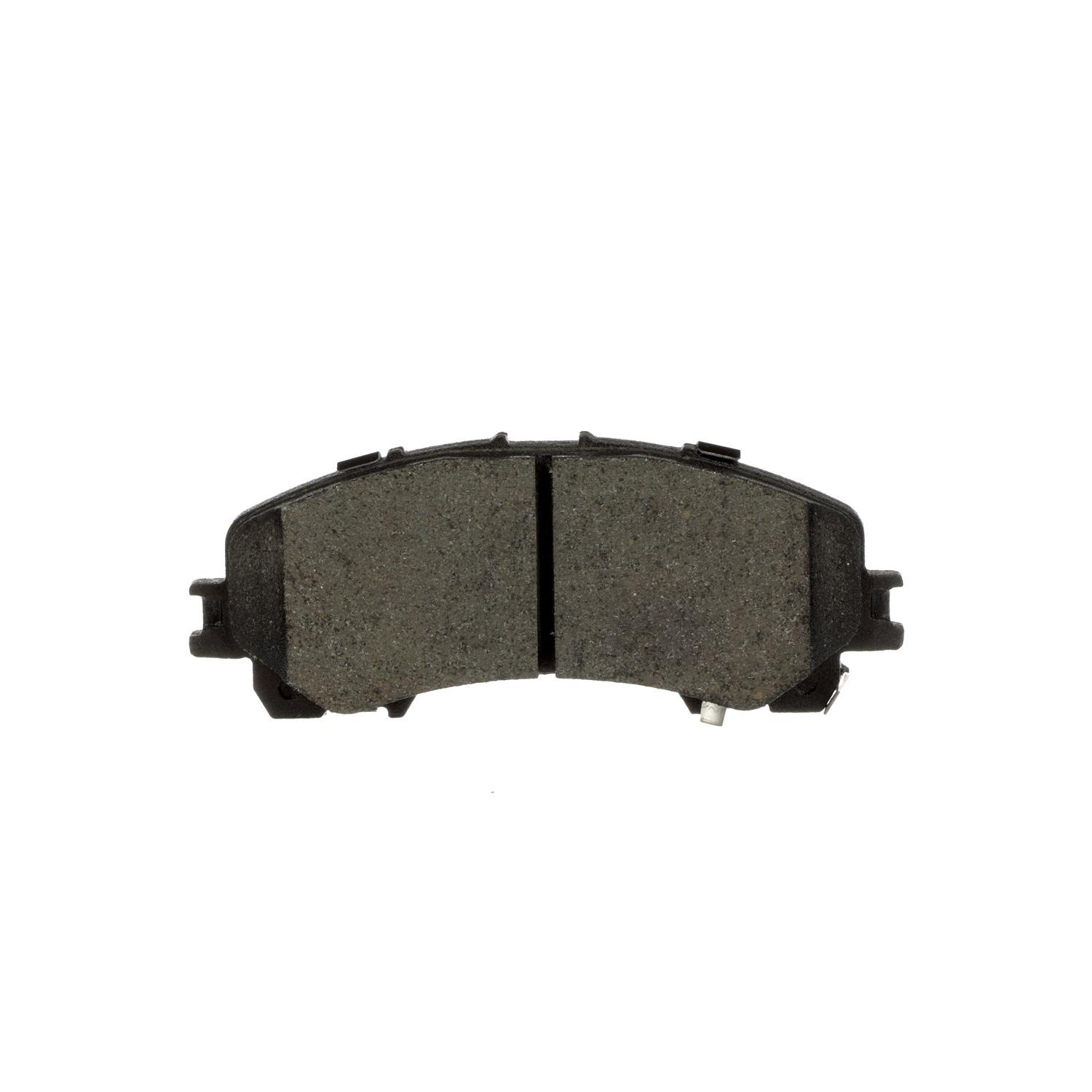 Bosch BE1736H Disc Brake Pad product image 3 of 7