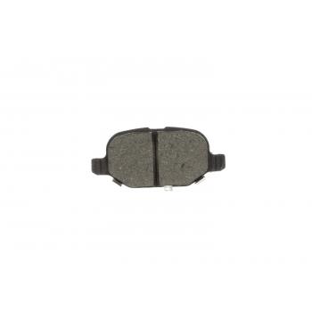 2013 Fiat 500 Disc Brake Pad Rear Bosch BE1744H image 3 of 4