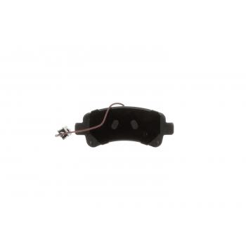 2018 Ram ProMaster 1500 Disc Brake Pad Rear Bosch BE1746H image 1 of 4