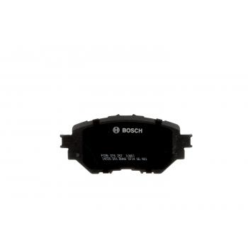 2016 Mazda 3 Sport Disc Brake Pad Front Bosch BE1759H image 1 of 4