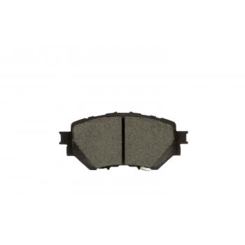 2016 Mazda 3 Sport Disc Brake Pad Front Bosch BE1759H image 3 of 4