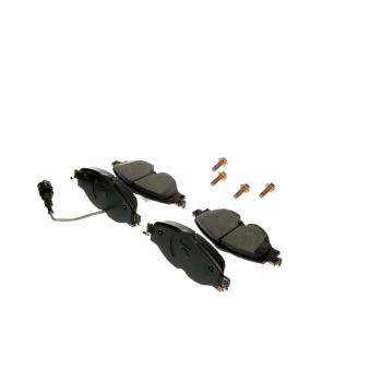 Bosch BE1760H Disc Brake Pad product image 6 of 7