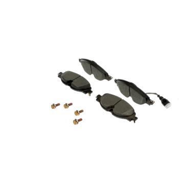 Bosch BE1760H Disc Brake Pad product image 7 of 7