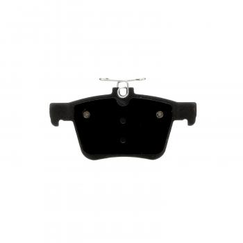 2018 Audi RS3 Disc Brake Pad Rear Bosch BE1761H image 1 of 4