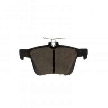 2018 Audi RS3 Disc Brake Pad Rear Bosch BE1761H image 3 of 4