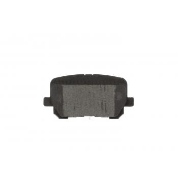 2017 Dodge Charger Disc Brake Pad Rear Bosch BE1766H image 3 of 4