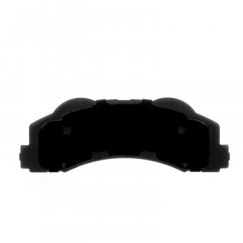 2013 Ford Expedition Disc Brake Pad Front Bosch BE1770H image 1 of 4