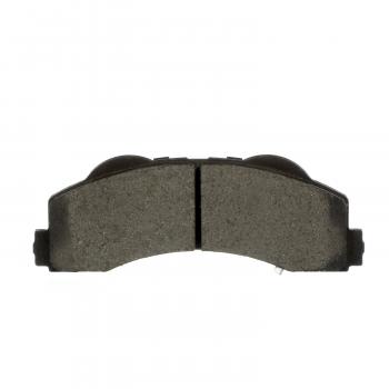 2013 Ford Expedition Disc Brake Pad Front Bosch BE1770H image 4 of 4