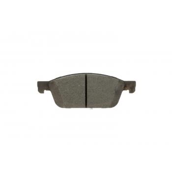 2018 Lincoln MKC Disc Brake Pad Front Bosch BE1771H image 2 of 4
