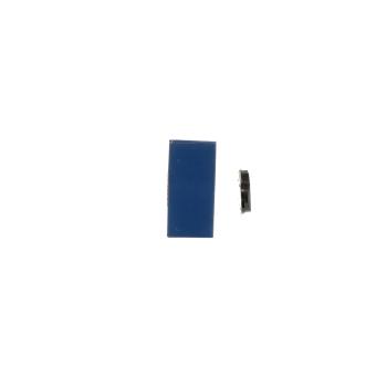 2021 Ford Transit-150 Disc Brake Pad Front Bosch BE1774H image 4 of 4
