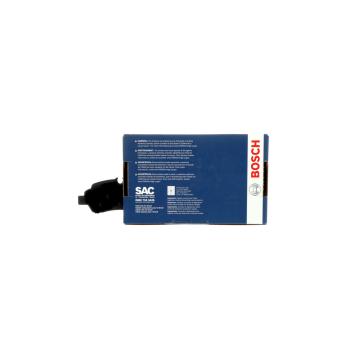 2018 Ford Transit-350 HD Disc Brake Pad Rear Bosch BE1775H image 3 of 4