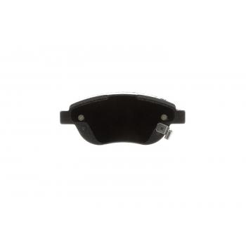 2019 Fiat 500 Disc Brake Pad Front Bosch BE1778H image 1 of 4