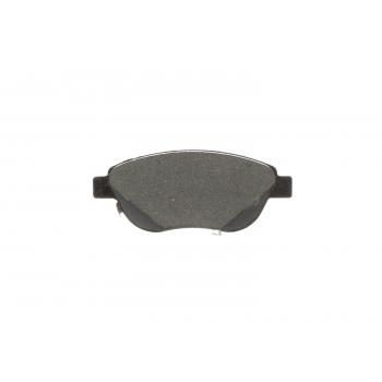 2019 Fiat 500 Disc Brake Pad Front Bosch BE1778H image 3 of 4