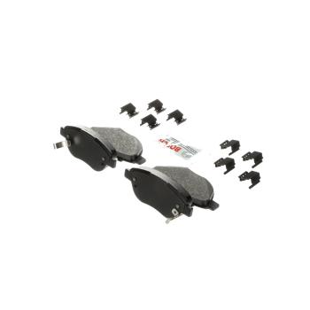 Bosch BE1778H - Disc Brake Pad Bosch BE1778H Disc Brake Pad product image 6 of 7