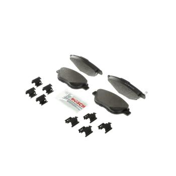 Bosch BE1778H - Disc Brake Pad Bosch BE1778H Disc Brake Pad product image 7 of 7