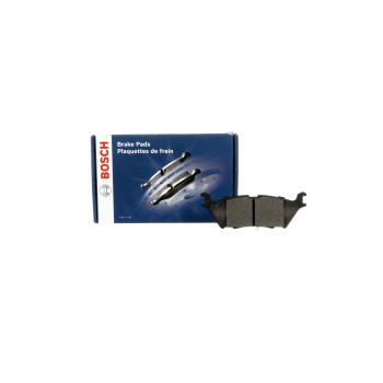 2019 Ford Expedition Disc Brake Pad Rear Bosch BE1790H image 1 of 4
