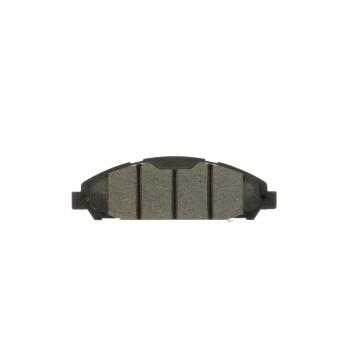 2022 Ford Mustang Disc Brake Pad Front Bosch BE1791H image 2 of 4