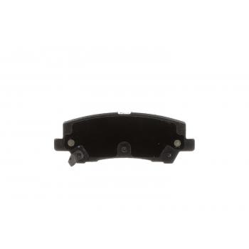 2022 Ford Mustang Disc Brake Pad Rear Bosch BE1793H image 1 of 4