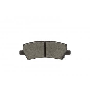2022 Ford Mustang Disc Brake Pad Rear Bosch BE1793H image 2 of 4