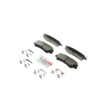 Bosch BE1793H Disc Brake Pad product image 7 of 7