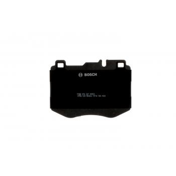 2021 Mercedes-Benz C300 Disc Brake Pad Front Bosch BE1796H image 1 of 4