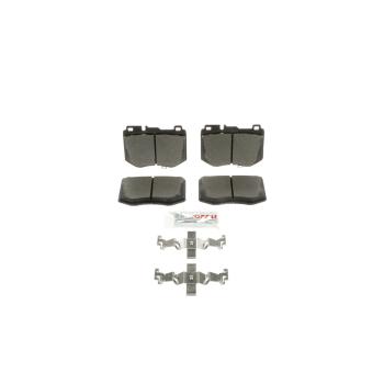 Bosch BE1796H - Disc Brake Pad Bosch BE1796H Disc Brake Pad product image 5 of 7