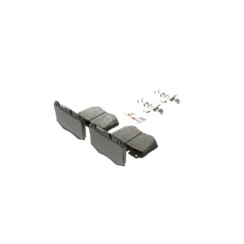 Bosch BE1796H - Disc Brake Pad Bosch BE1796H Disc Brake Pad product image 6 of 7
