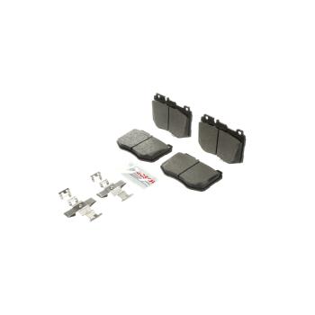 Bosch BE1796H - Disc Brake Pad Bosch BE1796H Disc Brake Pad product image 7 of 7