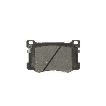 2017 Genesis G80 Disc Brake Pad Front Bosch BE1799H image 2 of 4