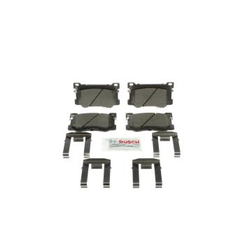 Bosch BE1799H Disc Brake Pad product image 5 of 7
