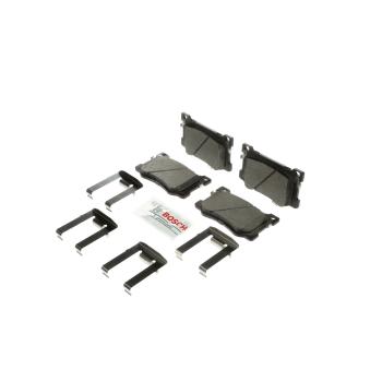 Bosch BE1799H Disc Brake Pad product image 7 of 7