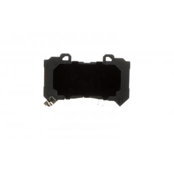 2018 GMC Canyon Disc Brake Pad Front Bosch BE1802H image 1 of 4